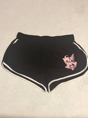 HOT TOPIC Melanie Martinez portals shorts EXCLUSIVE